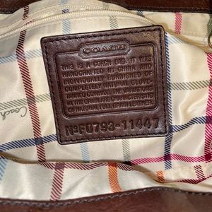 Coach Bags - Coach Tote Coach Bags - Coach Tote